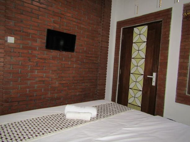 Imagen general del Hotel Penginapan Udin Syariah Bukit Rhema. Foto 12