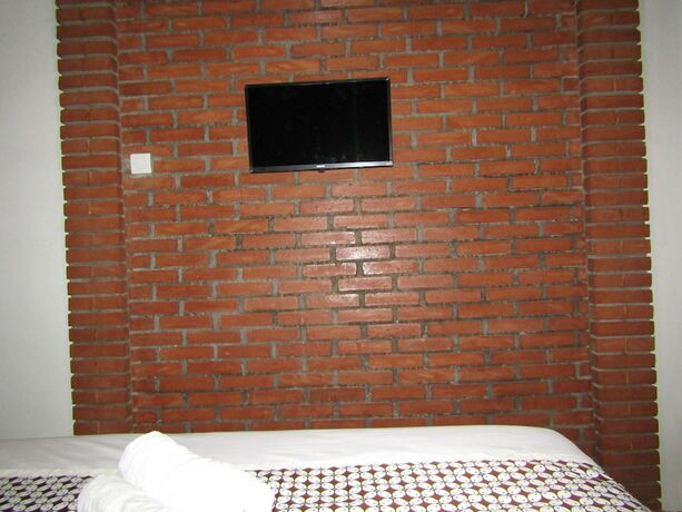 Imagen general del Hotel Penginapan Udin Syariah Bukit Rhema. Foto 13