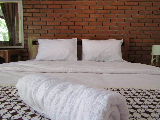 Imagen general del Hotel Penginapan Udin Syariah Bukit Rhema. Foto 14