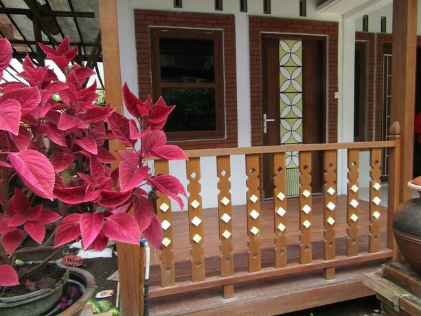 Imagen general del Hotel Penginapan Udin Syariah Bukit Rhema. Foto 17
