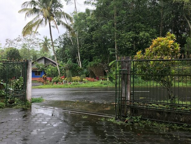 Imagen general del Hotel Penginapan Vionna. Foto 6