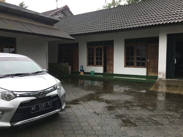 Imagen general del Hotel Penginapan Vionna. Foto 3