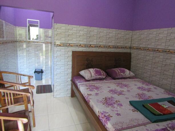 Imagen general del Hotel Penginapan Vionna. Foto 4