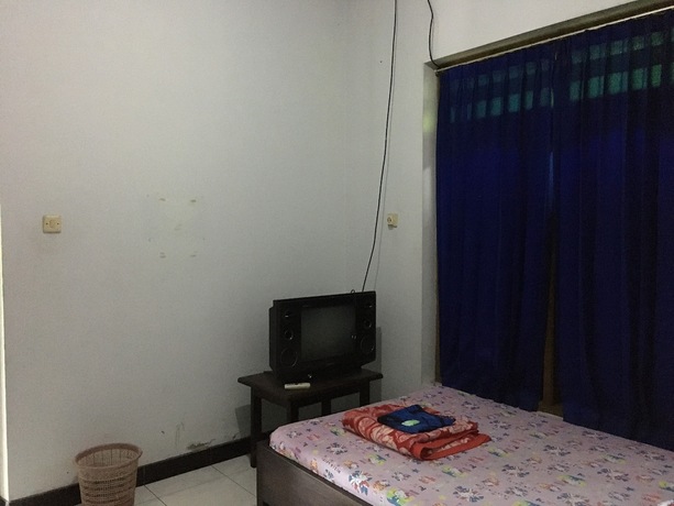 Imagen de la habitación del Hotel Penginapan Vionna. Foto 28