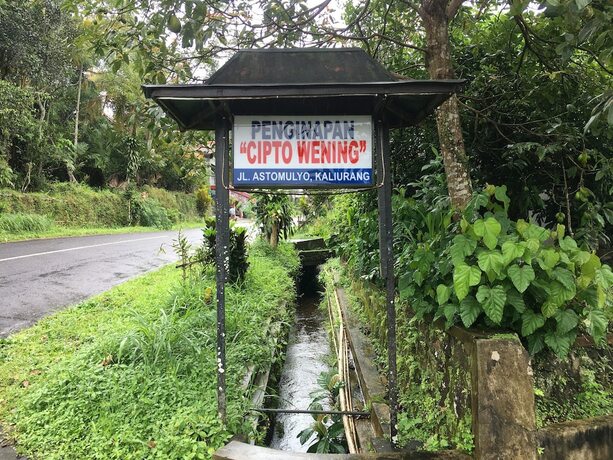 Imagen de los exteriores del Hotel Penginapan Vionna. Foto 33