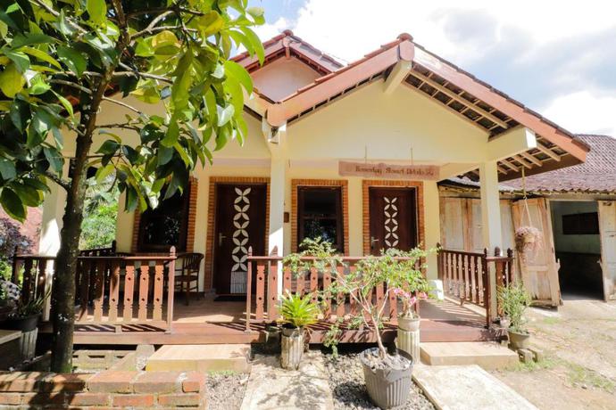 Imagen general del Hotel Penginapan Widodo Syariah Borobudur by Zuzu. Foto 1