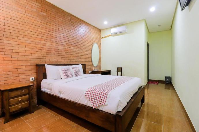 Imagen de la habitación del Hotel Penginapan Widodo Syariah Borobudur by Zuzu. Foto 4