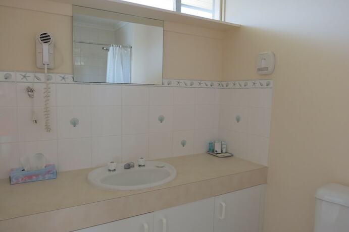 Imagen general del Hotel Penguin Mews. Foto 1