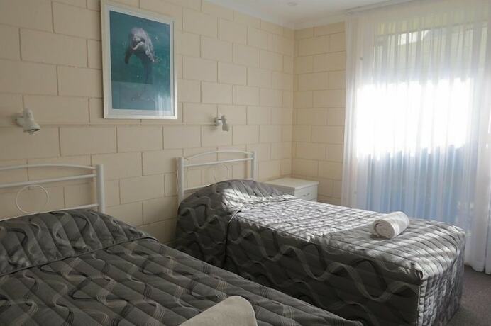 Imagen general del Hotel Penguin Mews. Foto 3