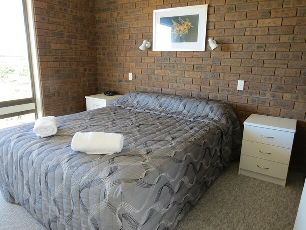Imagen general del Hotel Penguin Mews. Foto 11