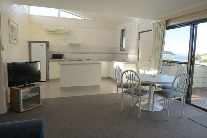 Imagen de la habitación del Hotel Penguin Mews. Foto 15