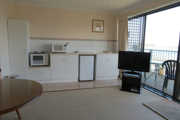 Imagen de la habitación del Hotel Penguin Mews. Foto 18