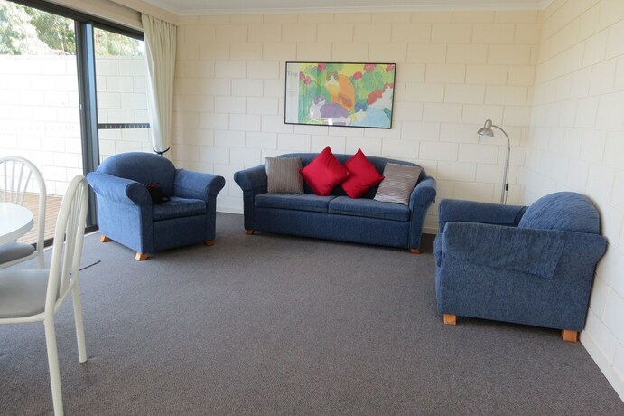 Imagen de la habitación del Hotel Penguin Mews. Foto 20