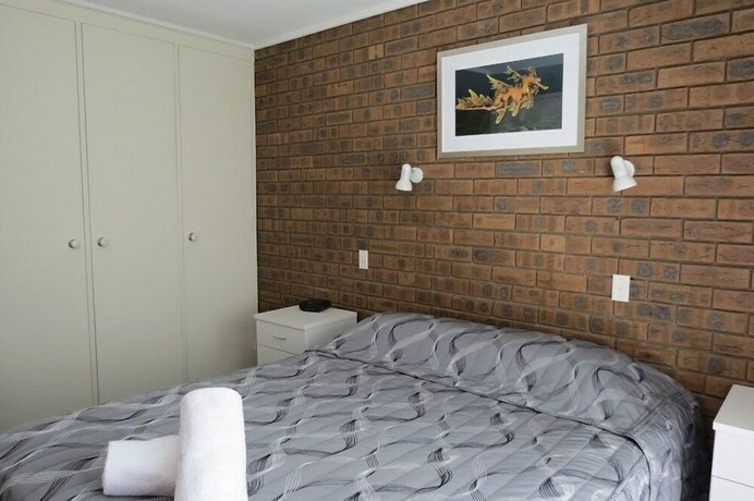 Imagen de la habitación del Hotel Penguin Mews. Foto 21