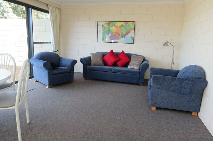 Imagen de la habitación del Hotel Penguin Mews. Foto 22