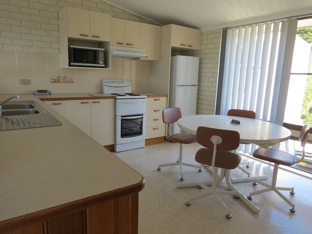 Imagen de la habitación del Hotel Penguin Mews. Foto 24