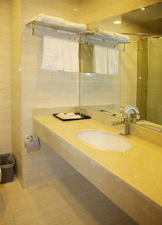 Imagen general del Hotel Pengyuan. Foto 1