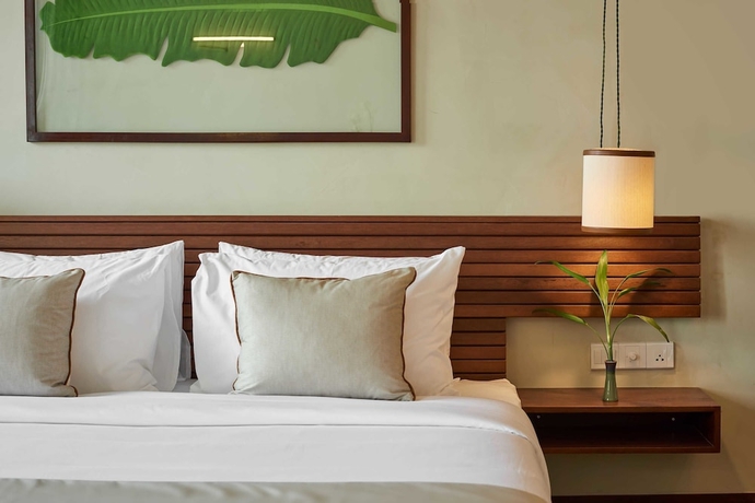 Imagen de la habitación del Hotel Penh House. Foto 12