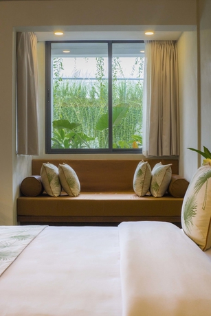 Imagen de la habitación del Hotel Penh House. Foto 14