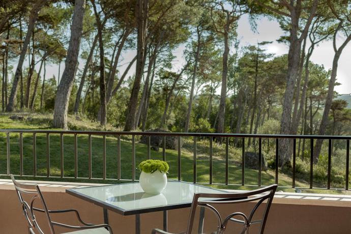 Imagen de los exteriores del Hotel Penha Longa Resort. Foto 10