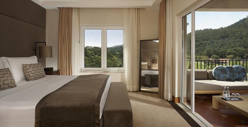 Imagen de la habitación del Hotel Penha Longa Resort. Foto 4