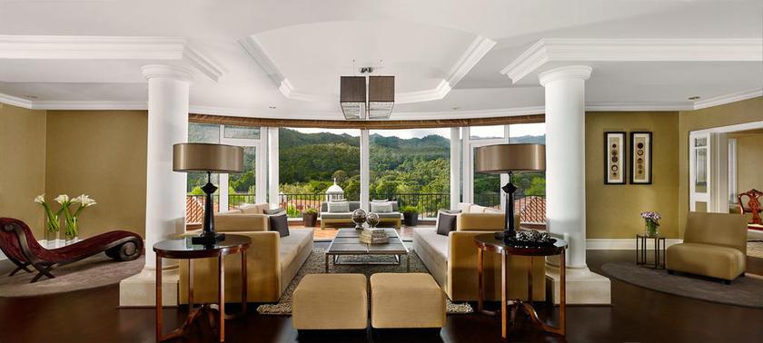 Imagen de los interiores del Hotel Penha Longa Resort. Foto 20