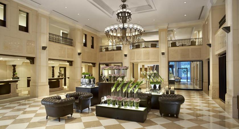 Imagen de los interiores del Hotel Penha Longa Resort. Foto 22