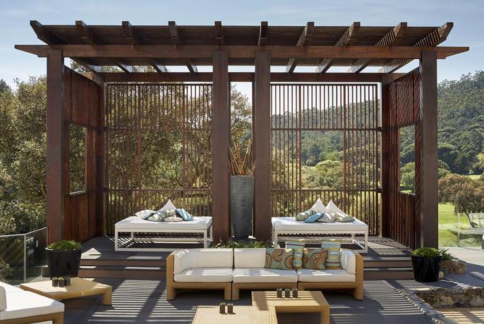 Imagen de los exteriores del Hotel Penha Longa Resort. Foto 12