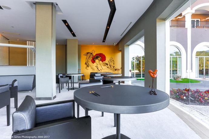 Imagen de los interiores del Hotel Penha Longa Resort. Foto 23