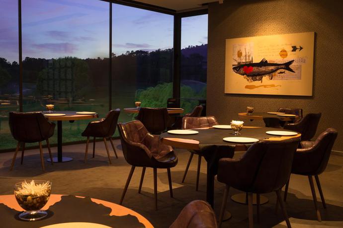 Imagen de los interiores del Hotel Penha Longa Resort. Foto 24