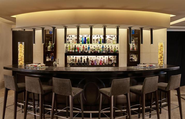 Imagen del bar/restaurante del Hotel Penha Longa Resort. Foto 2