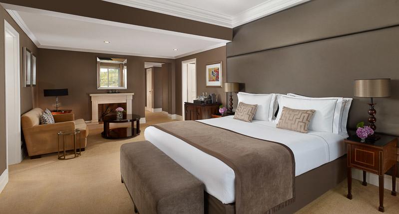 Imagen de la habitación del Hotel Penha Longa Resort. Foto 8