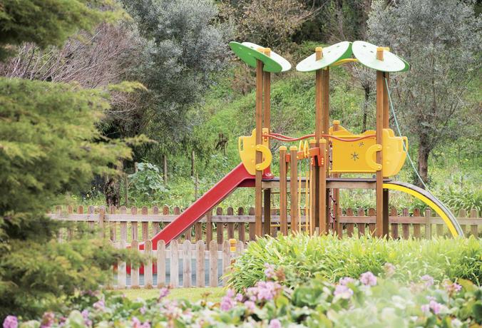 Imagen de los exteriores del Hotel Penha Longa Resort. Foto 16