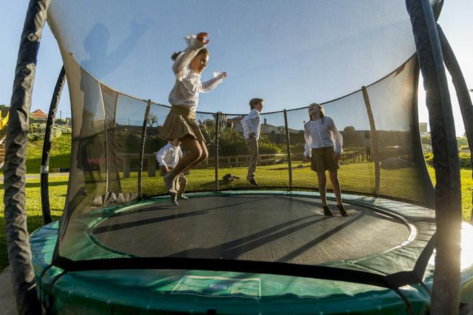 Imagen de los exteriores del Hotel Penha Longa Resort. Foto 18