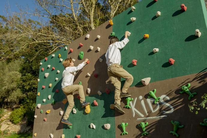 Imagen de los exteriores del Hotel Penha Longa Resort. Foto 19