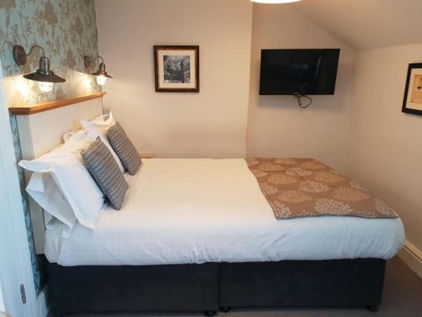Imagen general del Hotel Penhelig Arms. Foto 2