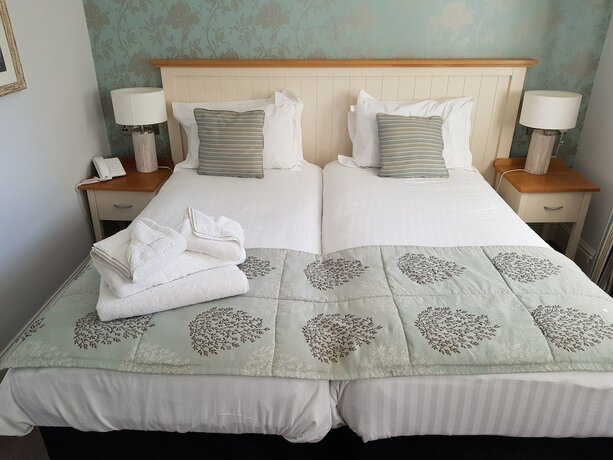 Imagen general del Hotel Penhelig Arms. Foto 4