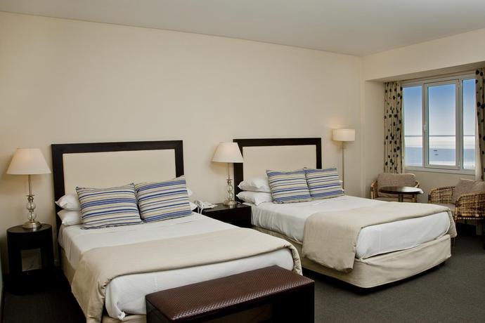 Imagen general del Hotel Península Valdés. Foto 5