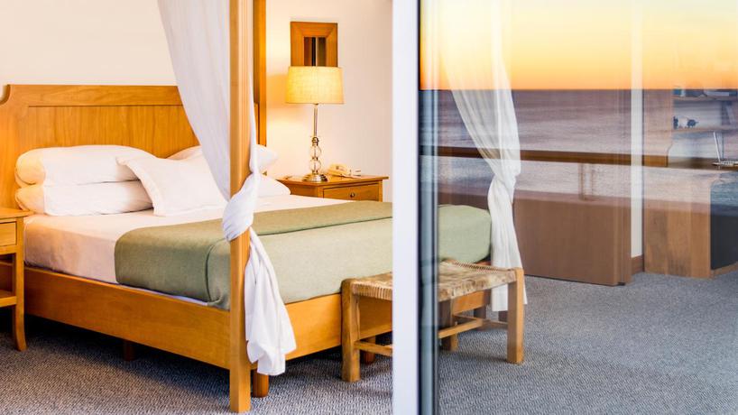 Imagen general del Hotel Península Valdés. Foto 9