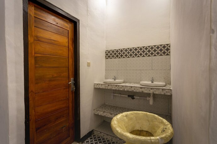 Imagen general del Hotel Penida Krusty Hill. Foto 4