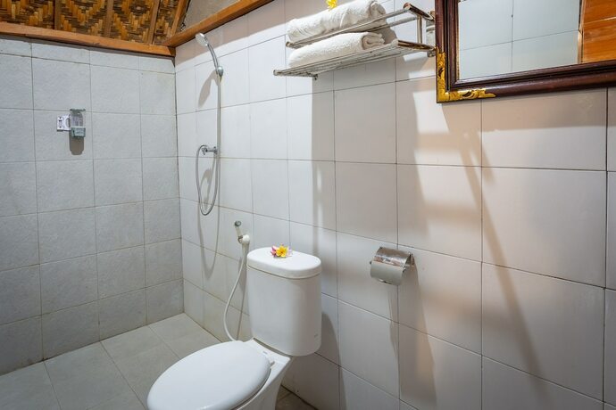 Imagen general del Hotel Penida Krusty Hill. Foto 6