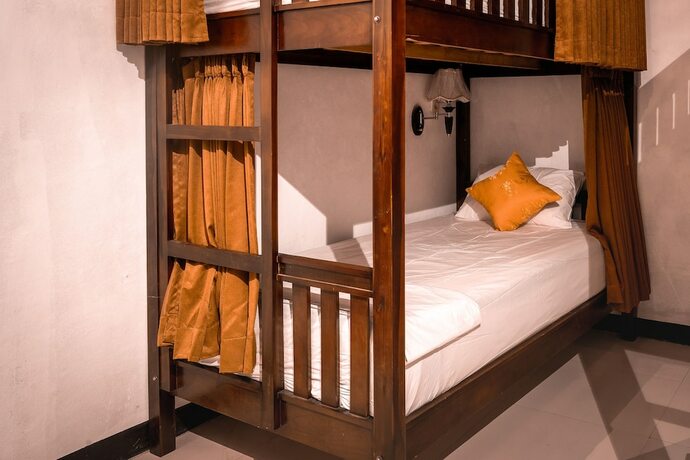 Imagen de la habitación del Hotel Penida Krusty Hill. Foto 18