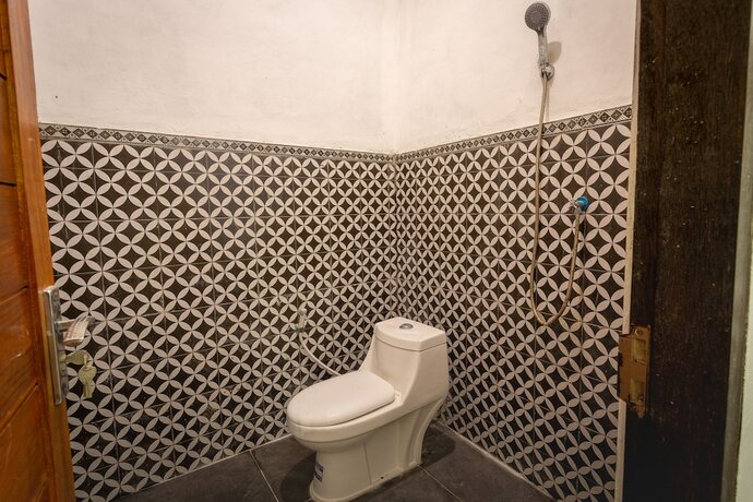Imagen general del Hotel Penida Krusty Hill. Foto 13