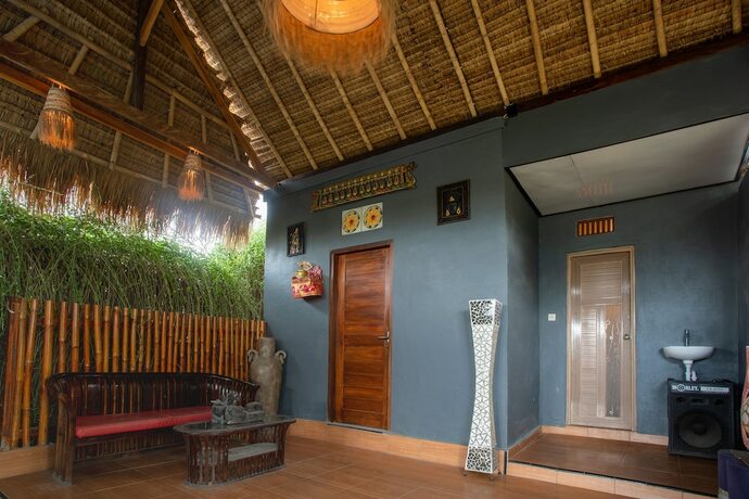 Imagen general del Hotel Penida Krusty Hill. Foto 14