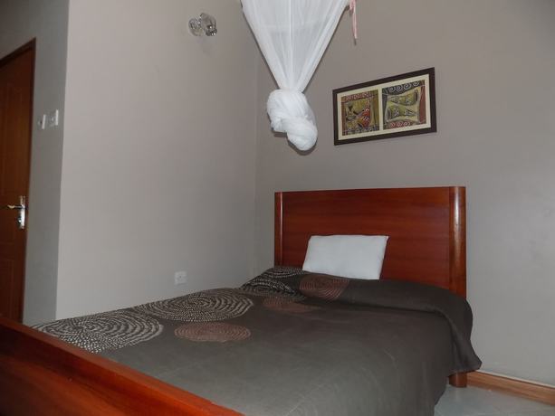 Imagen de la habitación del Hotel Peniel Beach. Foto 4