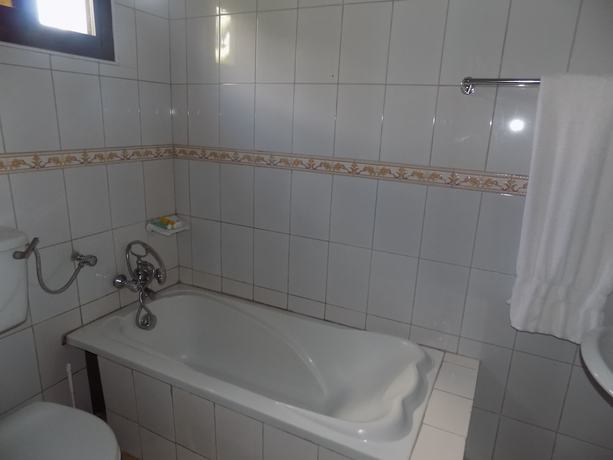 Imagen de la habitación del Hotel Peniel Beach. Foto 5