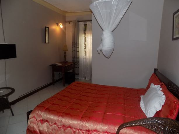 Imagen de la habitación del Hotel Peniel Beach. Foto 6