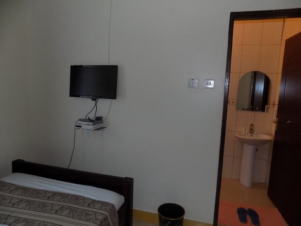 Imagen de la habitación del Hotel Peniel Beach. Foto 8
