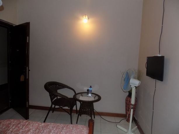 Imagen de la habitación del Hotel Peniel Beach. Foto 9