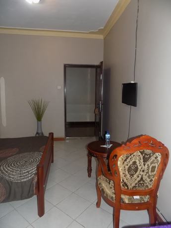 Imagen de la habitación del Hotel Peniel Beach. Foto 10